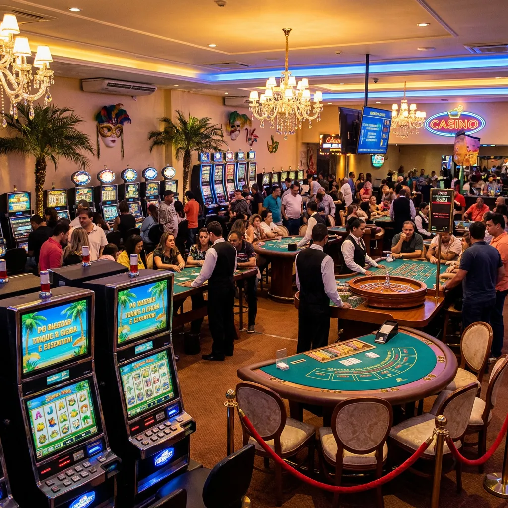 Jogos Fortune 20+