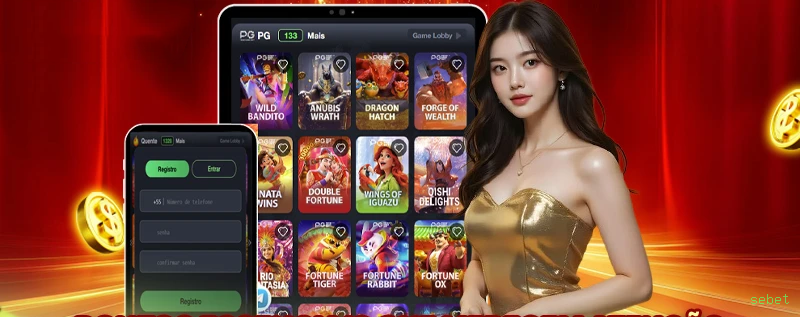 Lottery Clássica na sebet